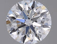0.40 carat Round diamond E VVS2 VeryGood