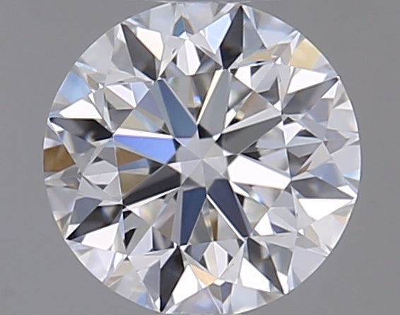 0.40 carat Round diamond E VVS2 VeryGood