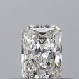 0.30 carat Radiant diamond E IF 