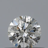 0.32 carat Round diamond F  VS2 Excellent