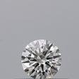 0.25 carat Round diamond D VS1 Excellent