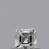 0.24 carat Emerald diamond E  VVS2