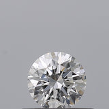 0.32 carat Round diamond G  IF Excellent