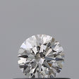 0.32 carat Round diamond D VVS1 Excellent