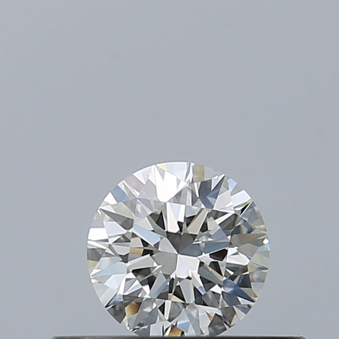 0.27 carat Round diamond F VVS2 Excellent