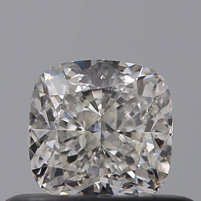 0.46 carat Cushion diamond H  VVS1