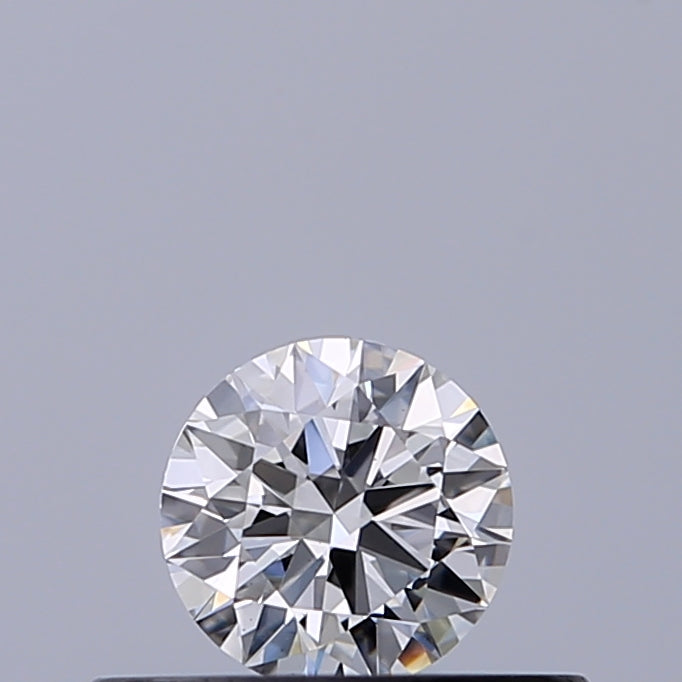 0.27 carat Round diamond F VS1 Excellent