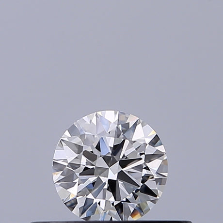 0.27 carat Round diamond F VS1 Excellent