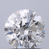 1.20 carat Round diamond E VVS2 Excellent