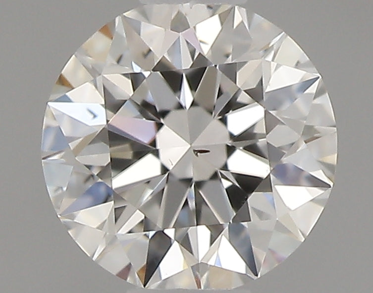 0.40 carat Round diamond G  SI1 Excellent