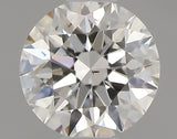 0.40 carat Round diamond G  SI1 Excellent