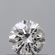 0.30 carat Round diamond F VS1 Excellent