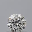 0.31 carat Round diamond F  VVS2 Excellent