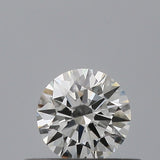 0.31 carat Round diamond F  VVS2 Excellent