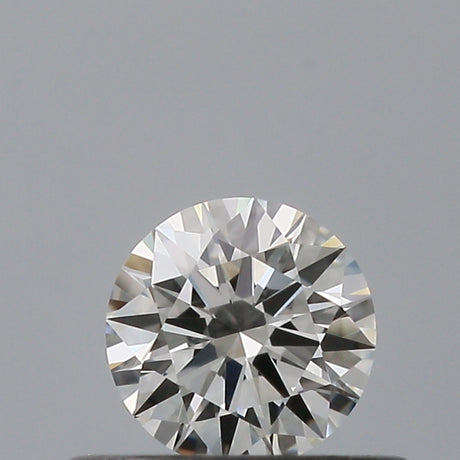 0.31 carat Round diamond F  VVS2 Excellent