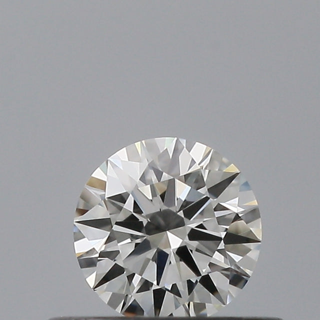 0.31 carat Round diamond F  VVS2 Excellent