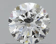 0.50 carat Round diamond D VS2 VeryGood