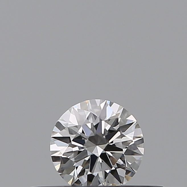 0.20 carat Round diamond G  VVS1 Excellent