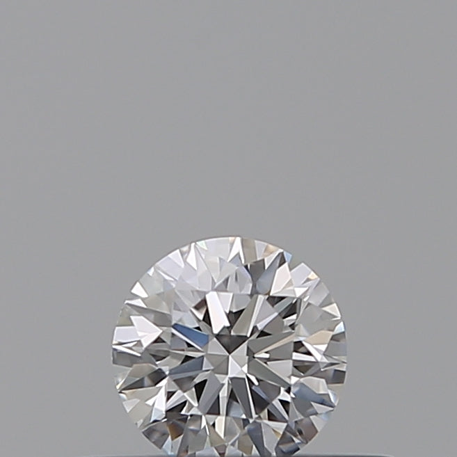 0.23 carat Round diamond E  VS1 Excellent