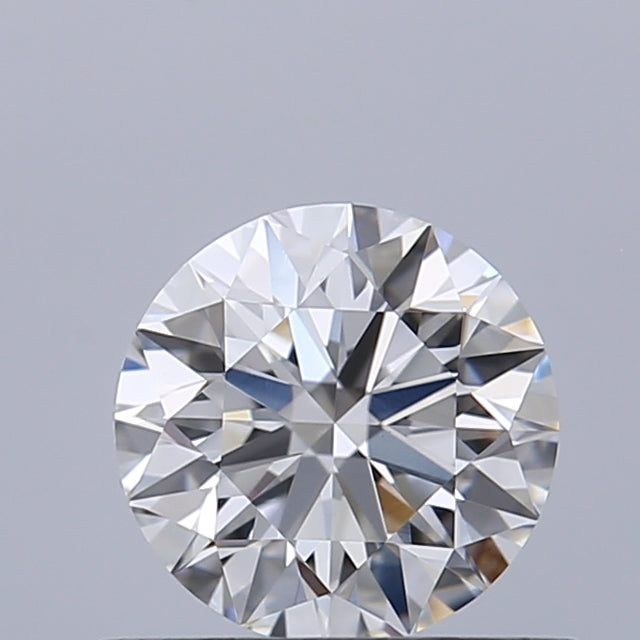0.60 carat Round diamond F VVS2 Excellent