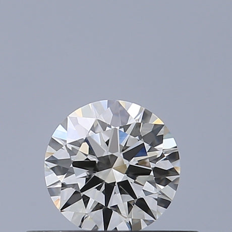 0.36 carat Round diamond H VVS2 Excellent