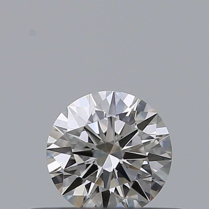 0.28 carat Round diamond H  VVS1 Excellent