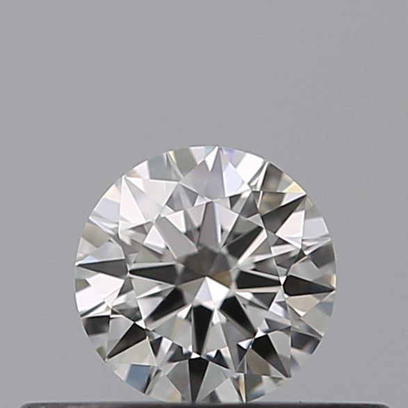 0.20 carat Round diamond H  IF Excellent