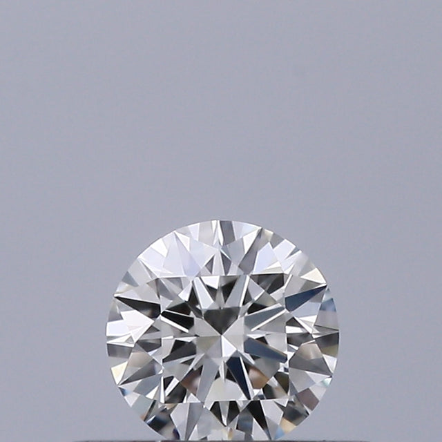 0.23 carat Round diamond G VS2 Excellent