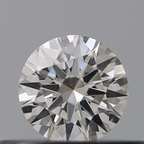 0.23 carat Round diamond G  VVS1 Very good