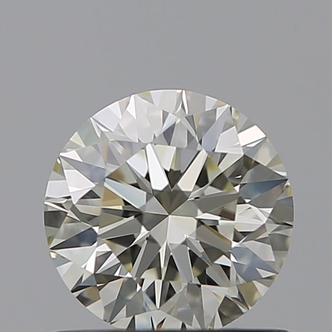 0.72 carat Round diamond M  VVS1 Excellent