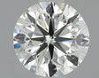 0.90 carat Round diamond I VS1 VeryGood