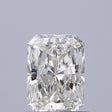 0.55 carat Radiant diamond I FL 