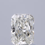 0.55 carat Radiant diamond I FL 