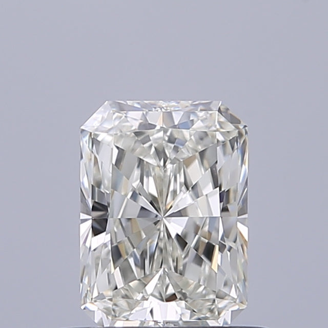 0.55 carat Radiant diamond I FL 