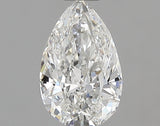 0.50 carat Pear diamond H VS2 VeryGood