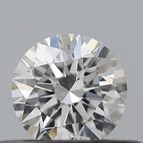 0.30 carat Round diamond F  VVS2 Excellent