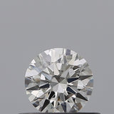 0.35 carat Round diamond G  VVS2 Excellent