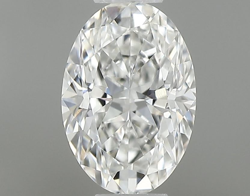 0.30 carat Oval diamond G  VVS1 Excellent