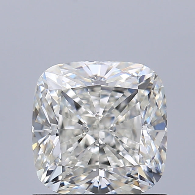 1.01 carat Cushion diamond G VS1 Excellent