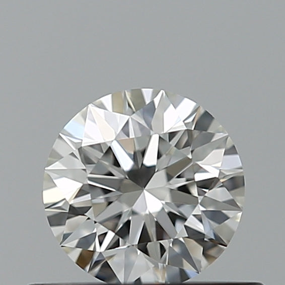 0.35 carat Round diamond F VVS2 Excellent