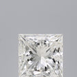 0.60 carat Princess diamond G IF 