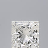 0.60 carat Princess diamond G IF 