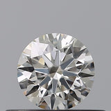 0.27 carat Round diamond H  VS2 Excellent