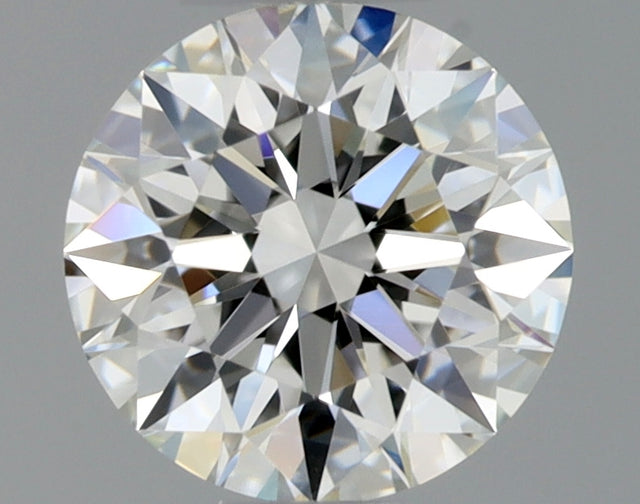 0.51 carat Round diamond H VVS1 Excellent