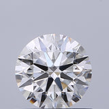 0.70 carat Round diamond G VVS2 Excellent
