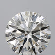 0.61 carat Round diamond H VVS1 Excellent