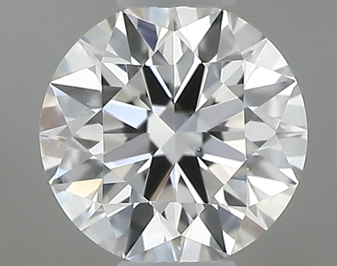 0.30 carat Round diamond E  VS1 Excellent