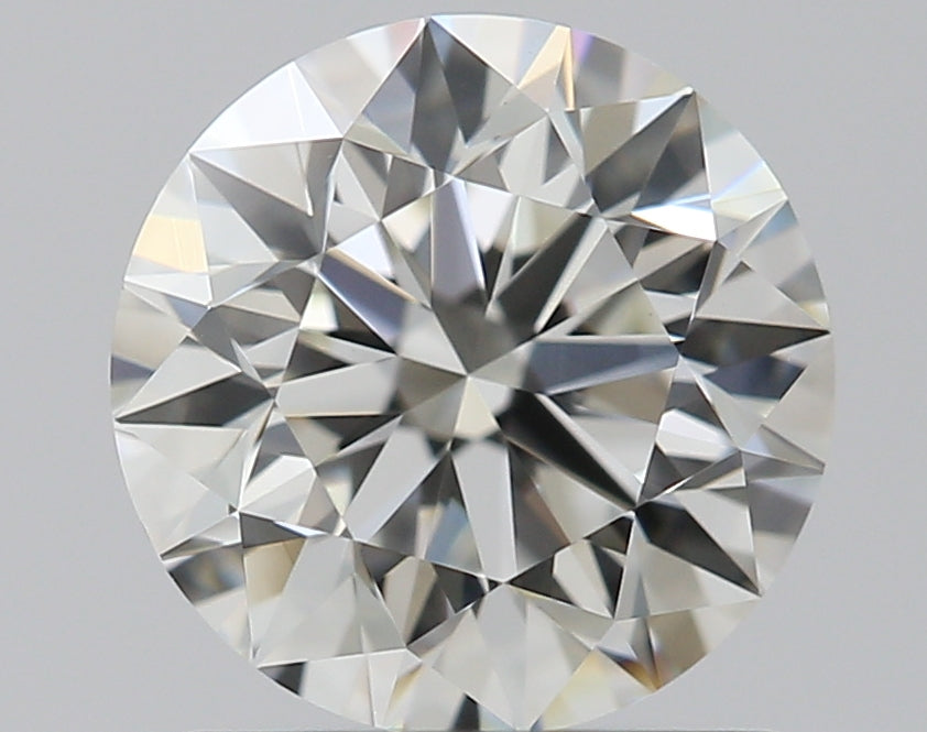 1.00 carat Round diamond I  VS1 Excellent