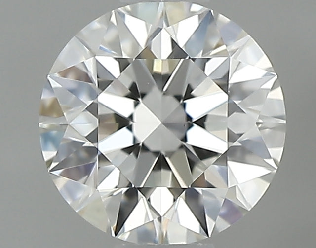 0.53 carat Round diamond G VS1 Excellent