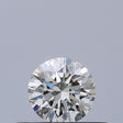 0.30 carat Round diamond G IF Excellent